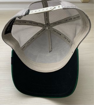 Gorra Goorin Bros. Tiger Original