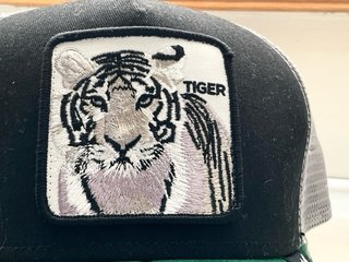 Gorra Goorin Bros. Tiger Original