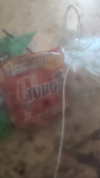 Detergente Lavavajillas Clásico 50uds