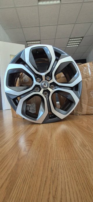 Llantas de Aluminio 18
