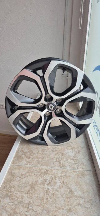 Llantas de Aluminio 18