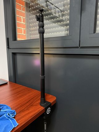 Soporte Elgato Multi Mount Brazo Cámara