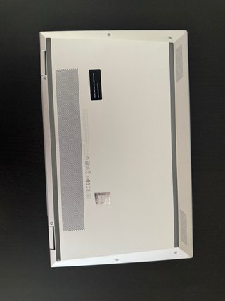 HP Elitebook x360 1040 G8