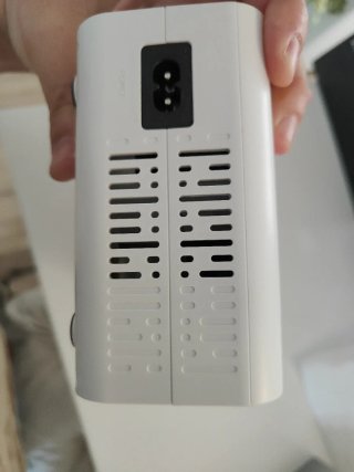 Proyector 1080p Blanco