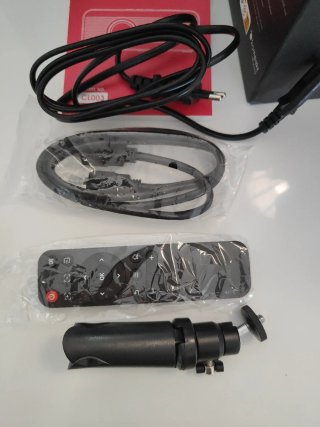 Proyector 1080p Blanco