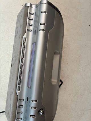 Radio Sony XDR-S1 DAB/FM