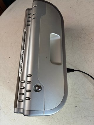 Radio Sony XDR-S1 DAB/FM