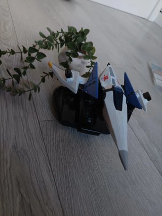 Starlink Battle For Atlas Nintendo Switch