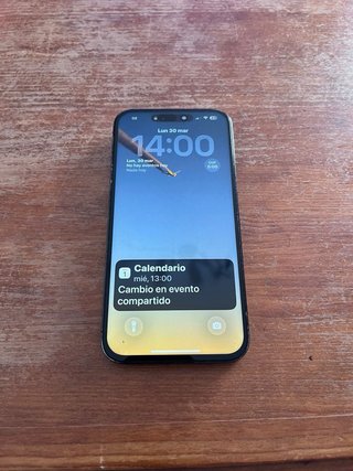 IPhone 14 Pro Max 256GB Bateria 83%