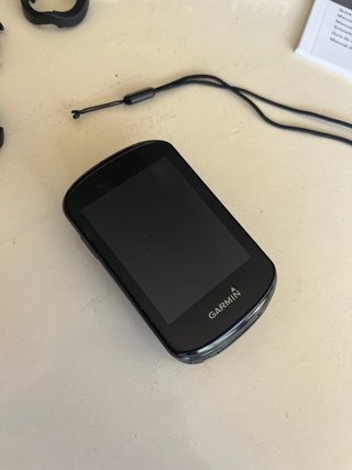 Garmin Edge 830 GPS Ciclismo