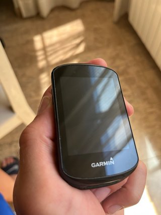 Garmin Edge 830 GPS Ciclismo
