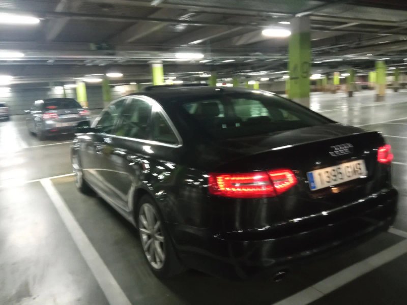 Audi A6 2009 - foto 1