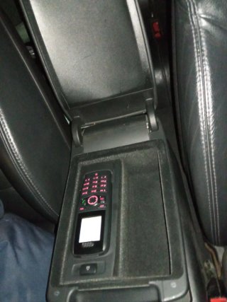 Audi A6 2009