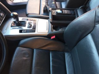 Audi A6 2009