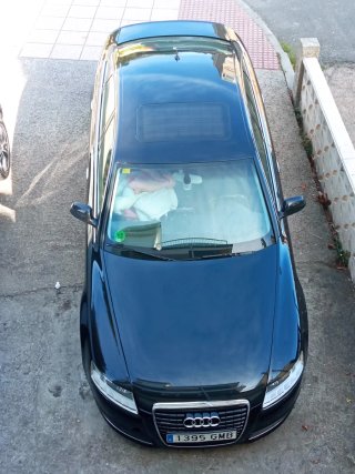 Audi A6 2009