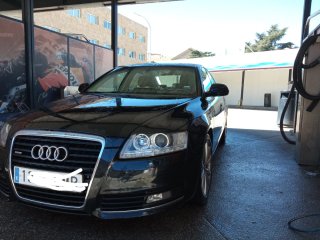 Audi A6 2009