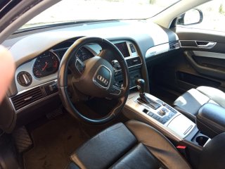 Audi A6 2009