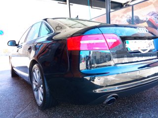 Audi A6 2009