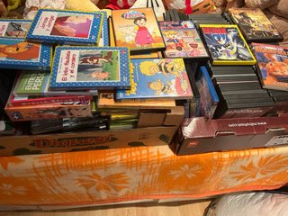 Lote DVDs Cuentos Clásicos Infantiles