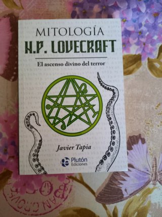 Colección libros Mitología (4 tomos)