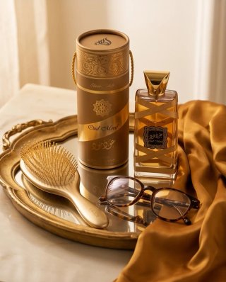 Lattafa Oud Mood EDP 100ml