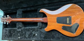 PRS Al Di Meola Prism Signature 2012