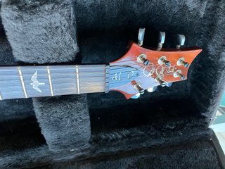 PRS Al Di Meola Prism Signature 2012