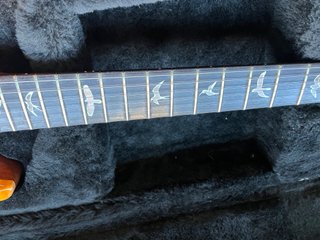 PRS Al Di Meola Prism Signature 2012