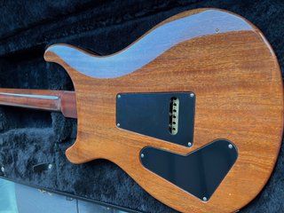 PRS Al Di Meola Prism Signature 2012
