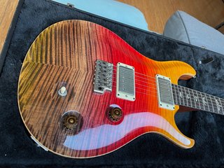 PRS Al Di Meola Prism Signature 2012