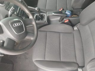 Audi A3 2008