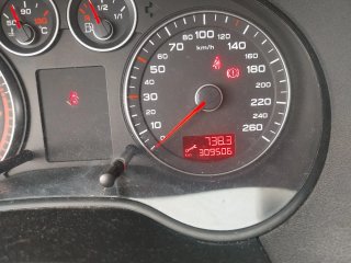 Audi A3 2008