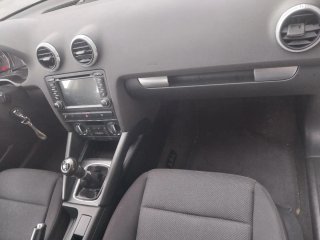 Audi A3 2008