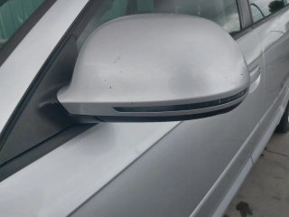 Audi A3 2008