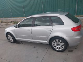 Audi A3 2008