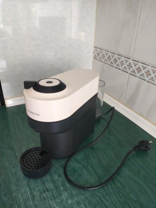 Cafetera Nespresso Vertuo Pop Krups