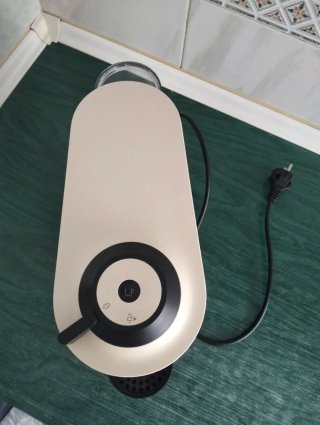 Cafetera Nespresso Vertuo Pop Krups