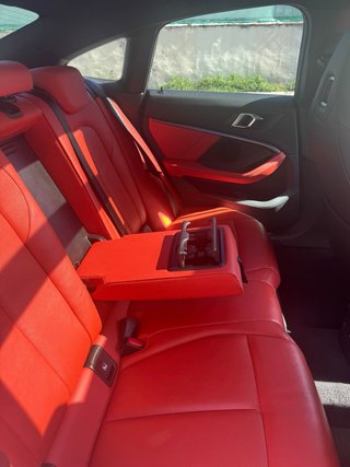 BMW Serie 2 Gran Coupe 2022 M sport