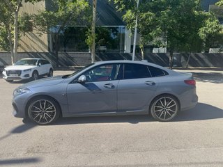 BMW Serie 2 Gran Coupe 2022 M sport