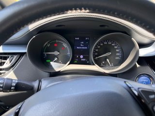 Toyota C-HR 2021