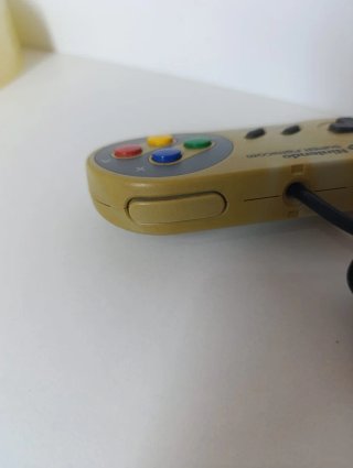 Pack 2 Mandos Nintendo Super Famicom