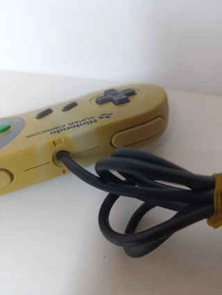 Pack 2 Mandos Nintendo Super Famicom