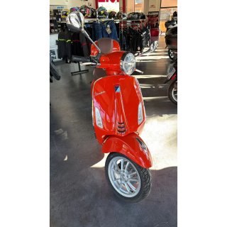 VESPA Primavera  125 (modelo actual) VESPA PRIMAVERA 125 ABS E5 2022 2022