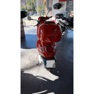 VESPA Primavera  125 (modelo actual) VESPA PRIMAVERA 125 ABS E5 2022 2022