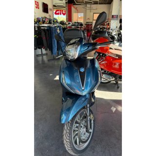 PIAGGIO Beverly 300  ABS ASR (2017-2021) PIAGGIO BEVERLY 300 E5 2023 2023