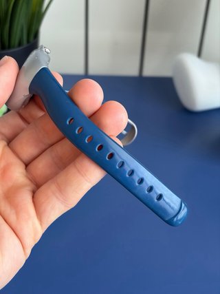 Vintage Nike Triax Analog Watch