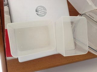 Contenitore Tupperware