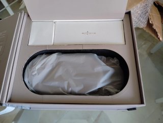 GX Aerógrafo maquillaje con compresor