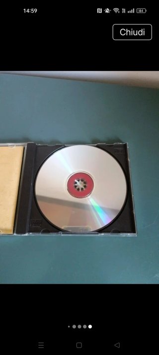 CD Jah Wobble - Psalms