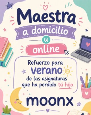 Clases particulares